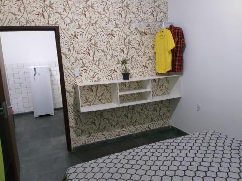 Suite 1, aconchegante, privativa e independente