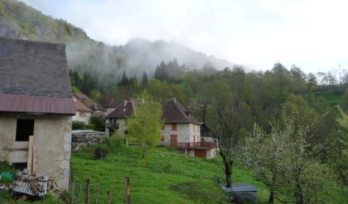 La Chouette à l'heure du Pinson