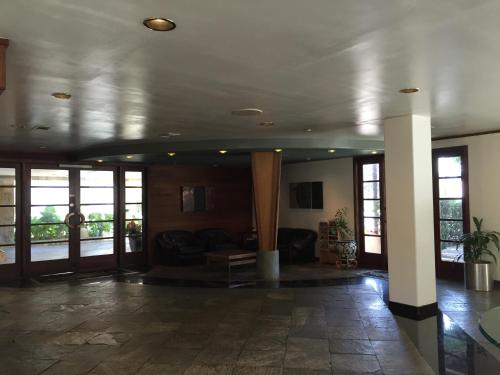 Lobby, Mikado Hotel in Los Angeles (CA)