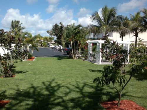 Budget Inn Punta Gorda - main image
