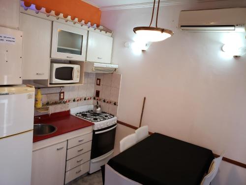 Complejo La Naranjita in Celedonio Escalada