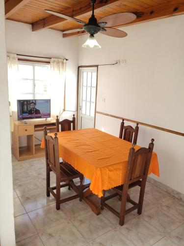 Complejo La Naranjita in Celedonio Escalada