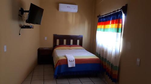 Hotel Alebrijes – San Pedro Pochutla, LA