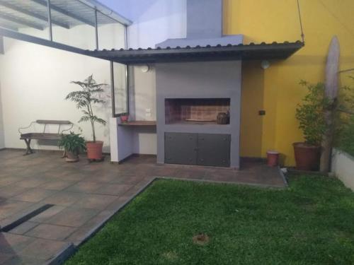Casa confortable