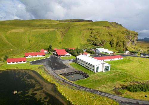 Hotel Katla by Keahotels