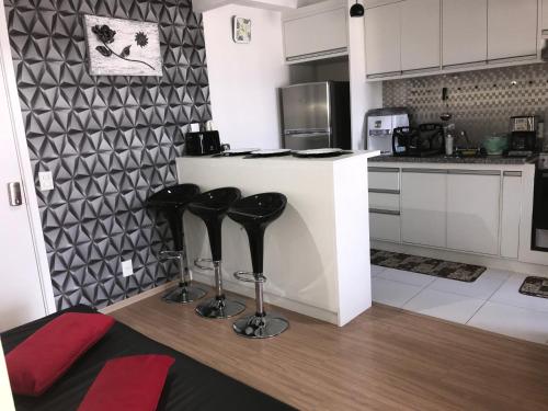 APARTAMENTO Inteiro no BRÁS Expo Center Norte Feirinha da Madrugada a pé, São Paulo (Foto 6)