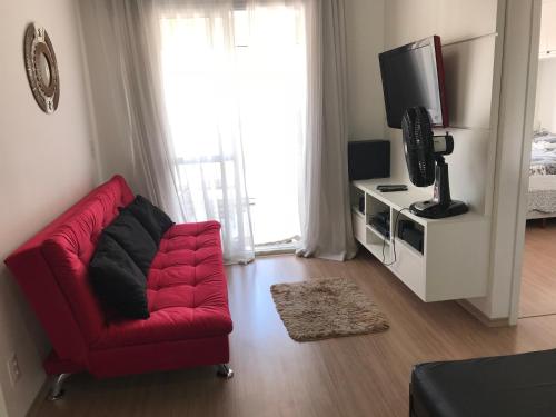 APARTAMENTO Inteiro no BRÁS Expo Center Norte Feirinha da Madrugada a pé, São Paulo (Foto 11)