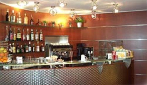 Hotel Boston in Livorno