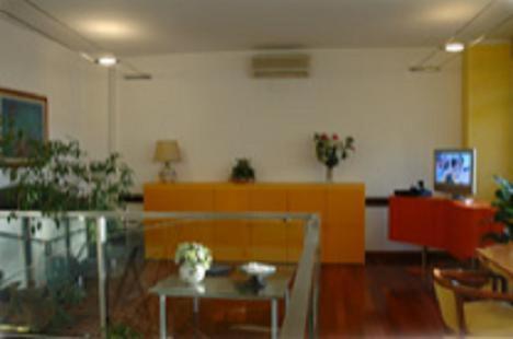 Hotel Boston in Livorno