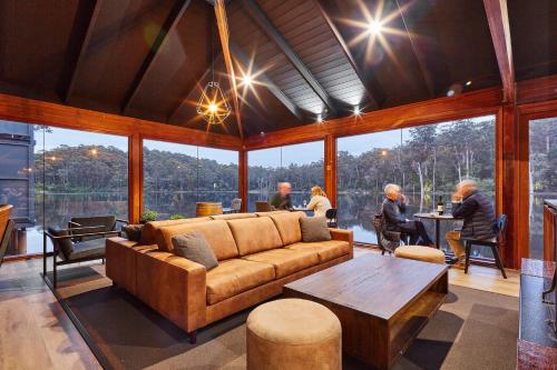 RAC Karri Valley Resort in Pemberton