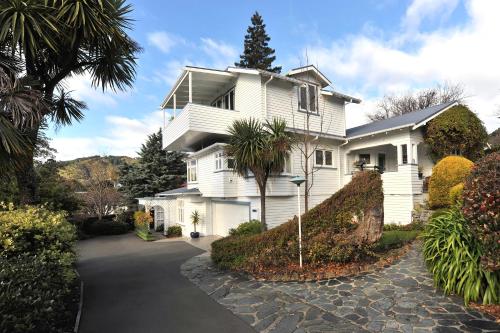 Shelbourne Villa - Photo 1 in Nelson, New Zealand