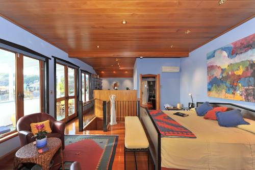 Shelbourne Villa - Photo 4 in Nelson, New Zealand