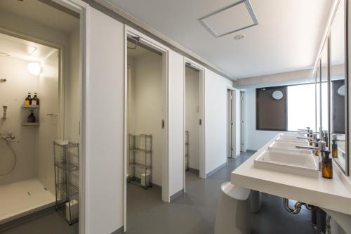 Фотография номера хостела UNPLAN Shinjuku
