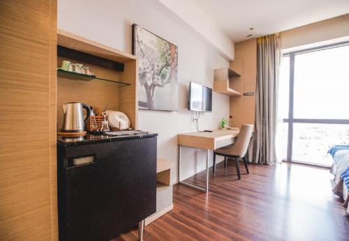 Maxhome @ D'Majestic Place, KL City Centre, Kuala Lumpur (zdjęcie 11)