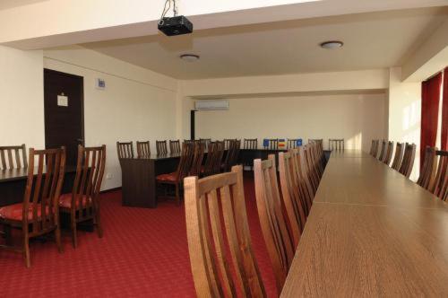 Hotel Yaky Center - image 11