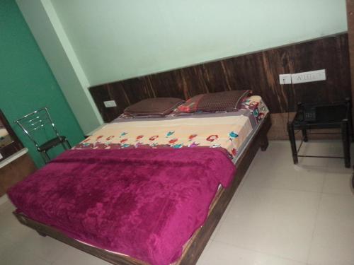 Hotel Sai Kripa