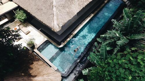 VILLA SUNGAI BALI Bali
