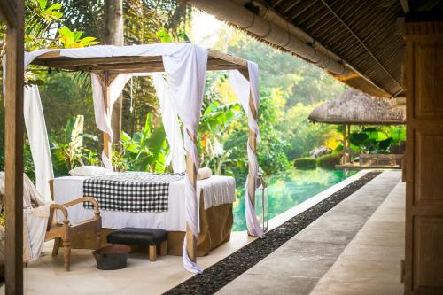 VILLA SUNGAI BALI Bali