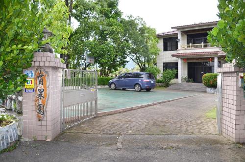 美濃百果園民宿評價、特色體驗、房價資訊、訂房連結 – 溫馨鄉村風親子包棟住宿 - 照片 9