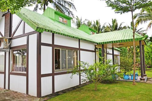 Kaohsiung Meinong Rabbit Paul Homestay B&B in Meinong District