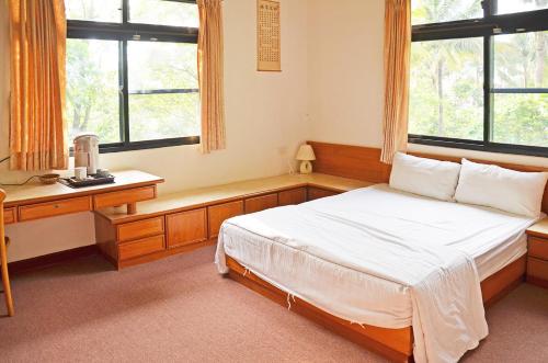 Kaohsiung Meinong Rabbit Paul Homestay B&B in Meinong District