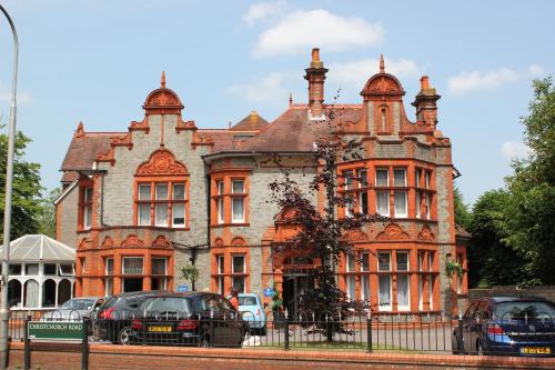 Sure Hotel by Best Western Reading - image 4