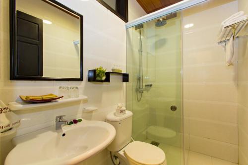 プー ティン ブティック リゾート&スパ