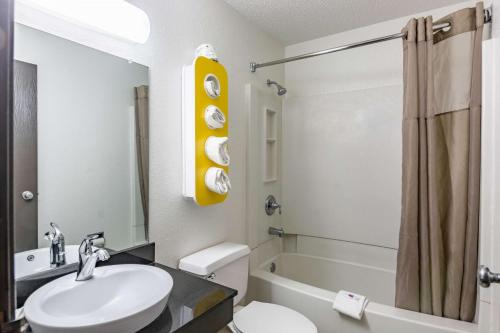 Motel 6-Salisbury MD - image 4