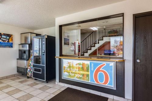 Motel 6-Salisbury, MD