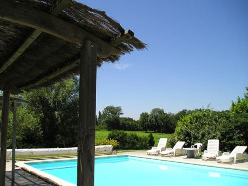 La Toscadine