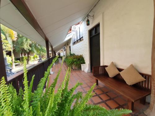 Facilities, Tharaburi Resort Sukhothai in Sukhothai