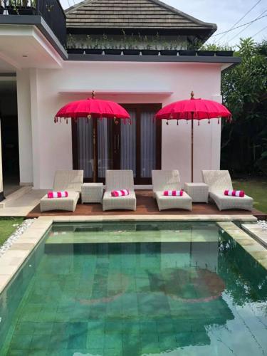 Villa Zakira photo