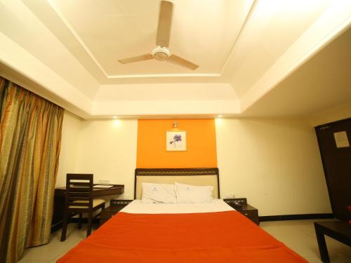 HOTEL RAJVIHAR DELUXE