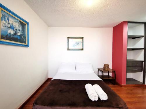 

Sierra Verde Apartment By Parceros Group