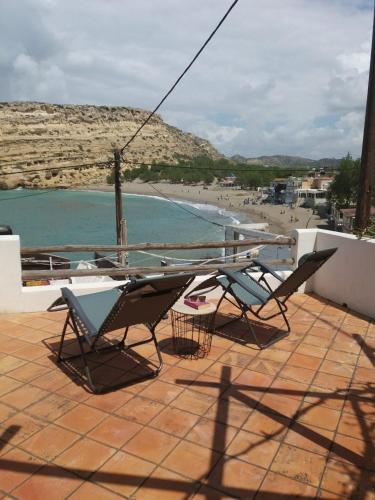 Absolute Matala, Matala (photo 4)