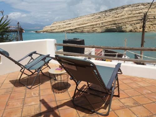 Absolute Matala, Matala (photo 8)