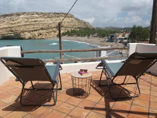 Absolute Matala, Matala (photo 2)
