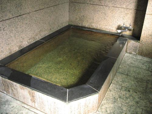 Ichifujiso – Fujikawaguchiko, KY