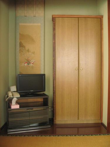 Ichifujiso – Fujikawaguchiko, KY