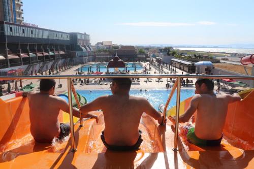 Spring Hotel