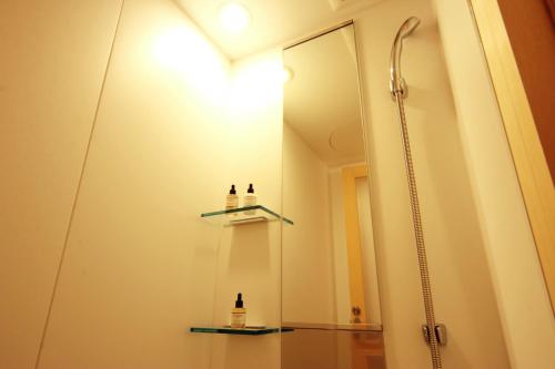 Auberge AZABU – Kyoto, IL