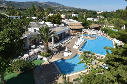 Palm Beach Hotel - Adults only, Datca