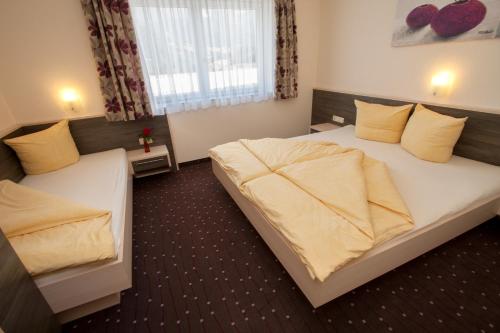 Haus Esper - Apartment - Ladis