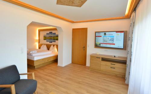 Hotel Residenz Hochland - image 10