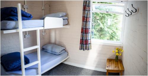 Loch Ness Lochside Hostel, Over 16s Only