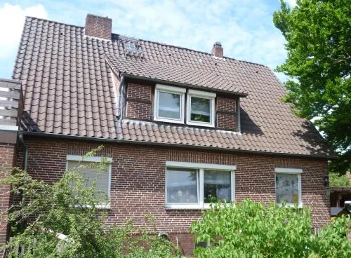 Ferienwohnung Kutscherhof Bartels in Bispingen, Deutschland