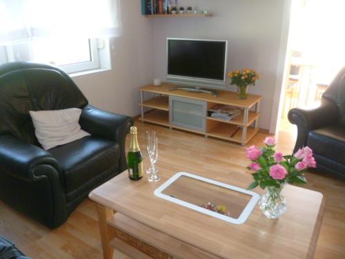 Ferienwohnung Kutscherhof Bartels in Bispingen, Deutschland