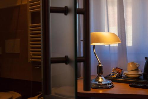 Art Hotel Ventaglio - image 10