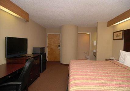 Quality Inn & Suites Richardson-Dallas, Richardson (fotografie 7)
