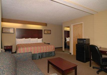 Quality Inn & Suites Richardson-Dallas, Richardson (fotografie 10)